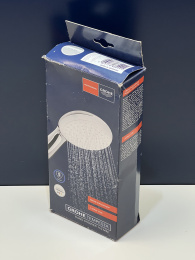 Ручной душ GROHE Tempesta 110, 16,6 л/мин, 1 режим, хром (27852003/U1), уцененный товар