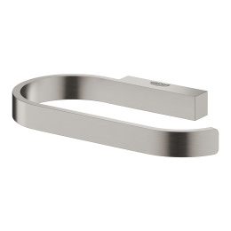 Держатель для туалетной бумаги GROHE Selection, суперсталь (41068DC0)