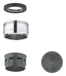 Аэратор GROHE с резьбой M24 (13952000)