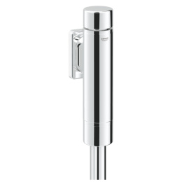 Смывное устройство под давлением для унитаза GROHE Rondo (37349000)