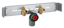 Система инсталляции для раковины GROHE Rapid SL (38437000)