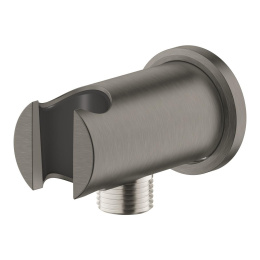 Набор для гигиенического душа GROHE Essence, темный графит матовый (129557)