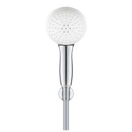 Душевой набор GROHE Tempesta 110, 2 режима, 1250 мм, 7,4 л/мин, хром (26164003)