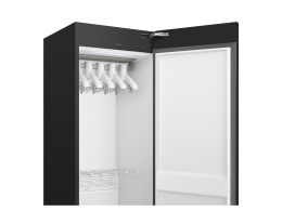 Паровой шкаф Samsung DF24CB9900CRLP