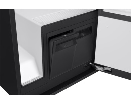 Паровой шкаф Samsung DF24CB9900CRLP