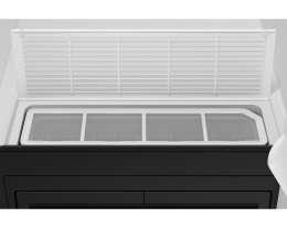 Паровой шкаф Samsung DF24CB9900CRLP