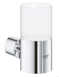 Стакан GROHE Atrio (40254003)