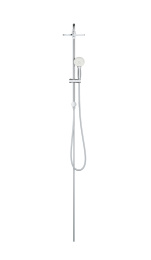 Душевая система GROHE New Tempesta 200 со смесителем для ванны, хром (NB0045)