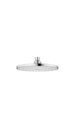 Душевая система GROHE New Tempesta 200 со смесителем для ванны, хром (NB0045)