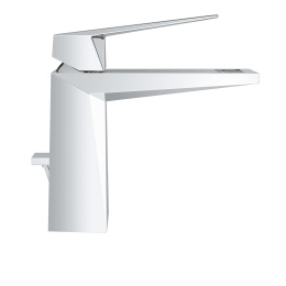 Смеситель для раковины GROHE Allure Brilliant, M-size, хром (23029000)