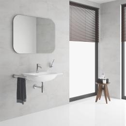 Готовый комплект для ванной комнаты GROHE Essence+ (NB0018)