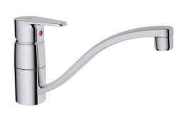 Смеситель для кухни Vigour by GROHE, хром (75141826)