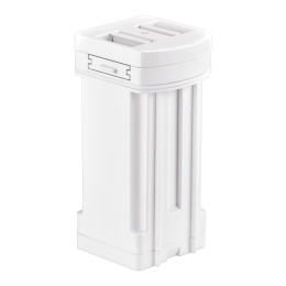 Батарея для Grohe PureFoam Global White (1033859990)