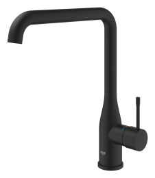 Смеситель для кухни GROHE Essence, фантомный черный (30505KF0)