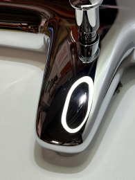 Термостат для ванны GROHE Grohtherm 800, хром (34567000/U1), уцененный товар