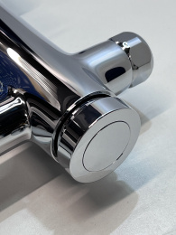 Смеситель для ванны GROHE Essence, хром (33624001/U3), уцененный товар