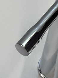 Смеситель для раковины GROHE Essence, S-size, хром (23590001/U), уцененный товар