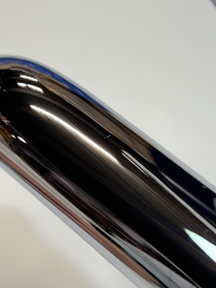 Смеситель для раковины GROHE Essence, S-size, хром (23590001/U), уцененный товар