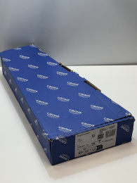 Смеситель для раковины GROHE Essence, S-size, хром (23590001/U), уцененный товар