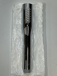 Ручной душ GROHE Euphoria Cosmopolitan Stick, 15 л/мин, 1 режим, хром (27367000/U), уцененный товар