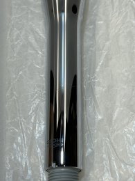 Ручной душ GROHE Euphoria Cosmopolitan Stick, 15 л/мин, 1 режим, хром (27367000/U), уцененный товар