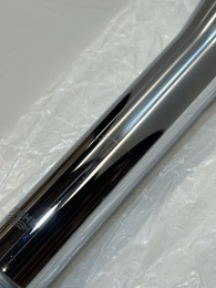 Ручной душ GROHE Euphoria Cosmopolitan Stick, 15 л/мин, 1 режим, хром (27367000/U), уцененный товар