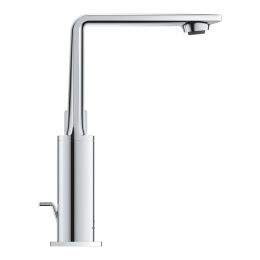 Смеситель для раковины GROHE Allure с донным клапаном, L-Size, хром (32146001)