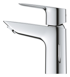 Смеситель для раковины GROHE BauEdge, S-size, хром (23559001)