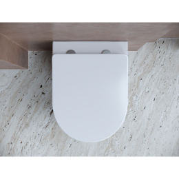 Комплект инсталляции GROHE Solido 3 в 1 с унитазом Балеарика CN6000 и звукоизоляционным комплектом (NW0831)