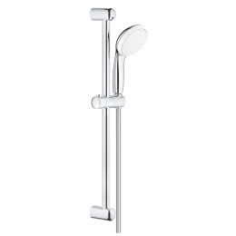 Готовый комплект для ванной комнаты GROHE BauEdge, хром (1000180)