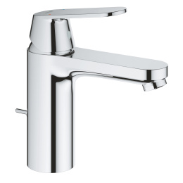 Готовый комплект для ванной комнаты GROHE Eurosmart Cosmopolitan, хром (1000179)