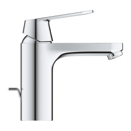 Готовый комплект для ванной комнаты GROHE Eurosmart Cosmopolitan, хром (1000179)