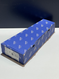 Смеситель для раковины GROHE Euroeco с цепочкой, S-size, хром (32881000/U), уцененный товар