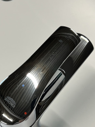 Смеситель для раковины GROHE Eurosmart, S-size, хром (23974003/U1), уцененный товар