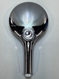 Ручной душ GROHE Rainshower SmartActive 130, 12 л/мин, 3 режима, хром (26544000/U), уцененный товар