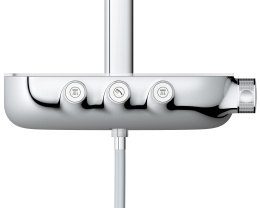 Готовый комплект для душа GROHE Rainshower SmartControl 360 DUO (NSB0138)