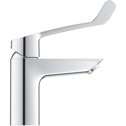 Смеситель для раковины GROHE Eurosmart, S-size, хром (23982003)
