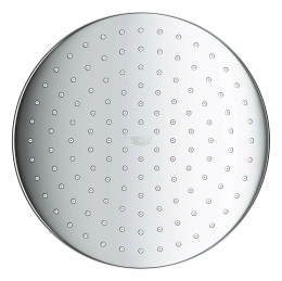 Верхний душ GROHE Tempesta 250, 1 режим, хром (26662000)