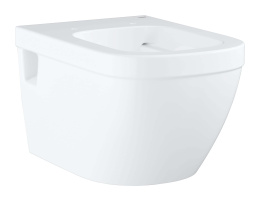 Комплект инсталляции GROHE Rapid SL 5 в 1 с подвесным унитазом и сиденьем (36503000)