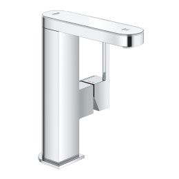 Смеситель для раковины GROHE Plus Digital с индикатором температуры, M-size, хром (23958003)