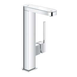 Смеситель для раковины GROHE Plus Digital с индикатором температуры, L-size, хром (23959003)