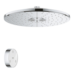 Верхний душ GROHE Rainshower 310 SmartConnect, 9,5 л/мин, 2 режима, хром (26641000)