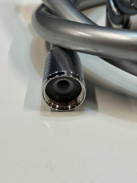 Набор для гигиенического душа GROHE Tempesta-F Trigger Spray 30, 1250 мм, белый/хром (27812IL1/U), уцененный товар