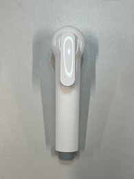 Набор для гигиенического душа GROHE Tempesta-F Trigger Spray 30, 1250 мм, белый/хром (27812IL1/U), уцененный товар