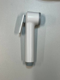 Набор для гигиенического душа GROHE Tempesta-F Trigger Spray 30, 1250 мм, белый/хром (27812IL1/U), уцененный товар