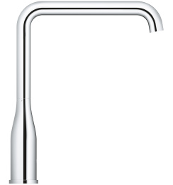 Смеситель для кухни GROHE Essence, хром (30269000)