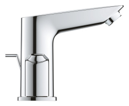 Смеситель для раковины GROHE BauEdge, хром (20473001)
