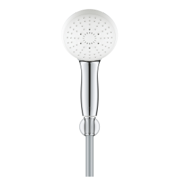 Душевой набор GROHE Tempesta 110, 3 режима, 1750 мм, 7,4 л/мин, хром (26639003)