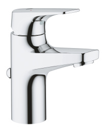 Набор GROHE Bau Ceramic: раковина со смесителем Start Flow (39472000)