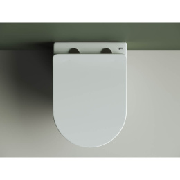 Комплект инсталляции GROHE Rapid SL 3 в 1 с унитазом Ореол CN1804 и звукоизоляционным комплектом (NW0855)